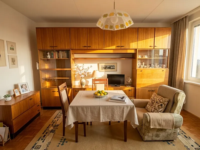 Prodej bytu 1+kk 28 m², Zlín - Prštné, ev.č. ZL04790